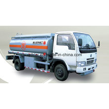 Forland JAC 4X2 3000L Liters Fuel Tanker Truck